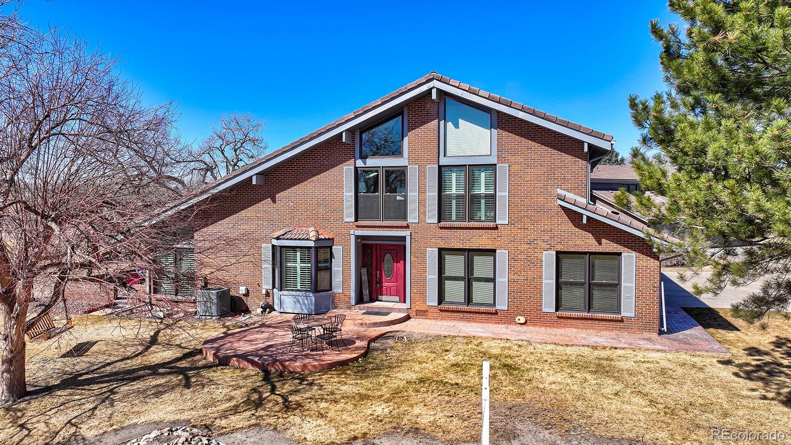 15260 E Caley Avenue