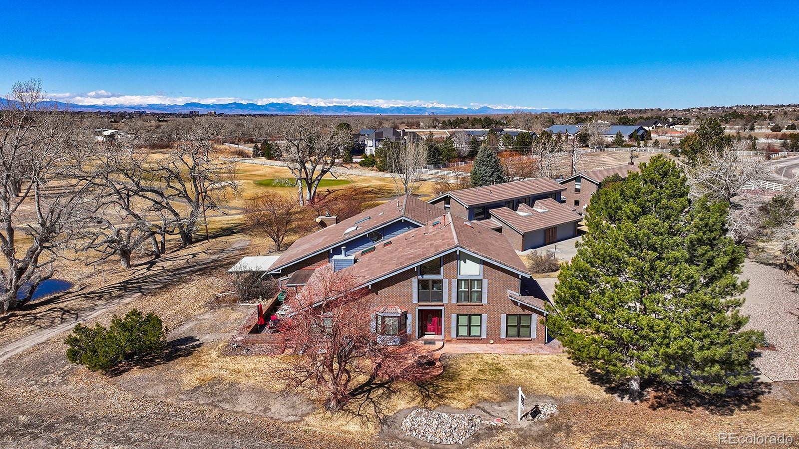 15260 E Caley Avenue