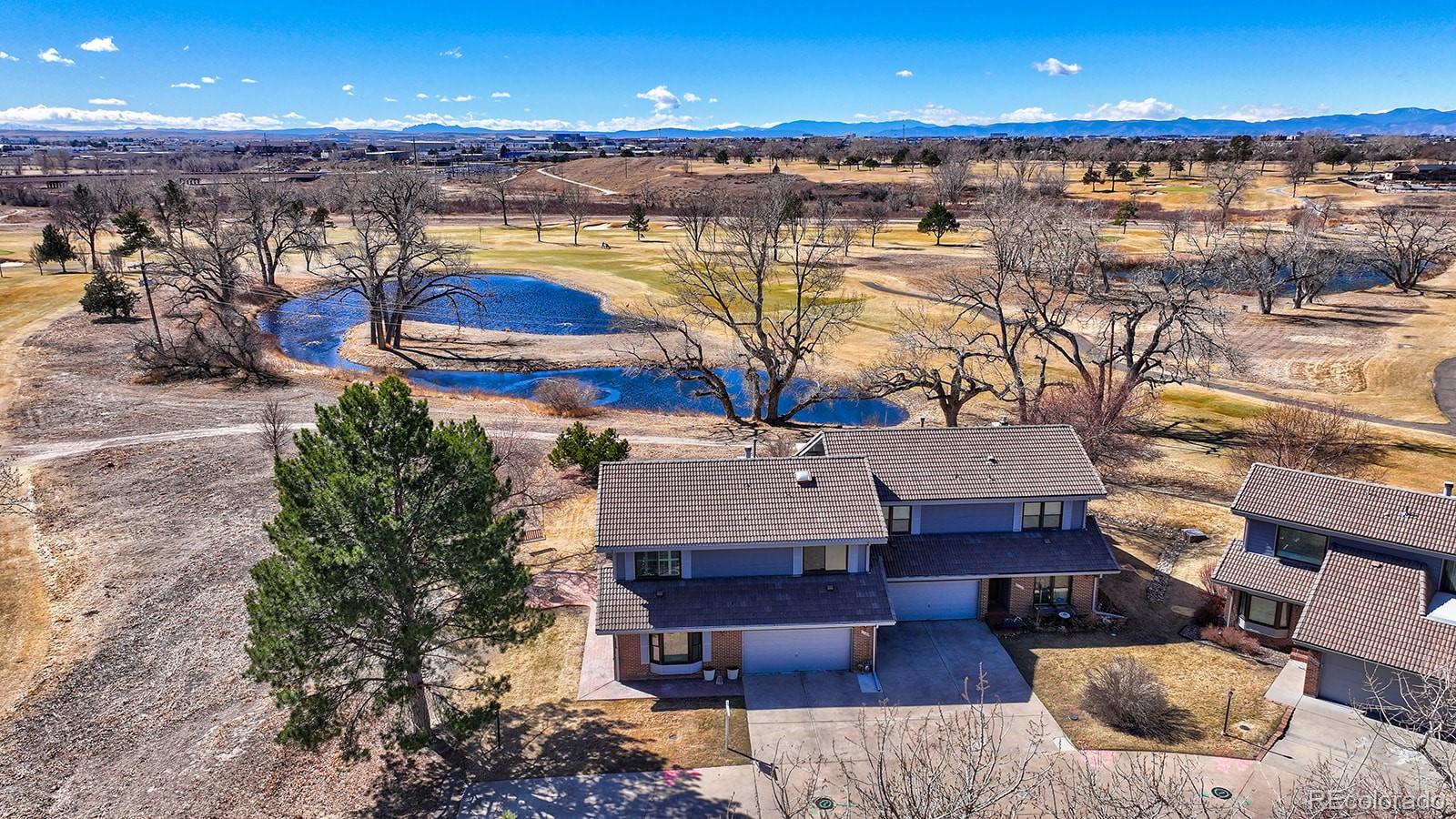 15260 E Caley Avenue