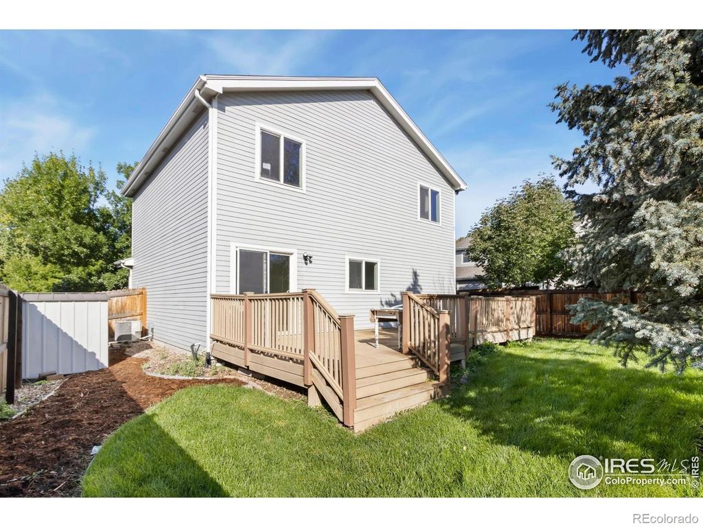 Photo of 1214 Gaelic Place, Fort Collins, CO 80524 (MLS # IR1044597)