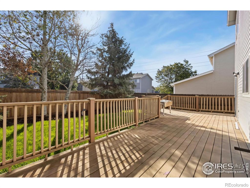 Photo of 1214 Gaelic Place, Fort Collins, CO 80524 (MLS # IR1044597)
