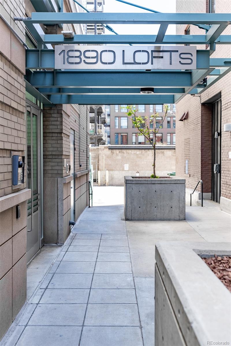 1890 Wynkoop Street 604