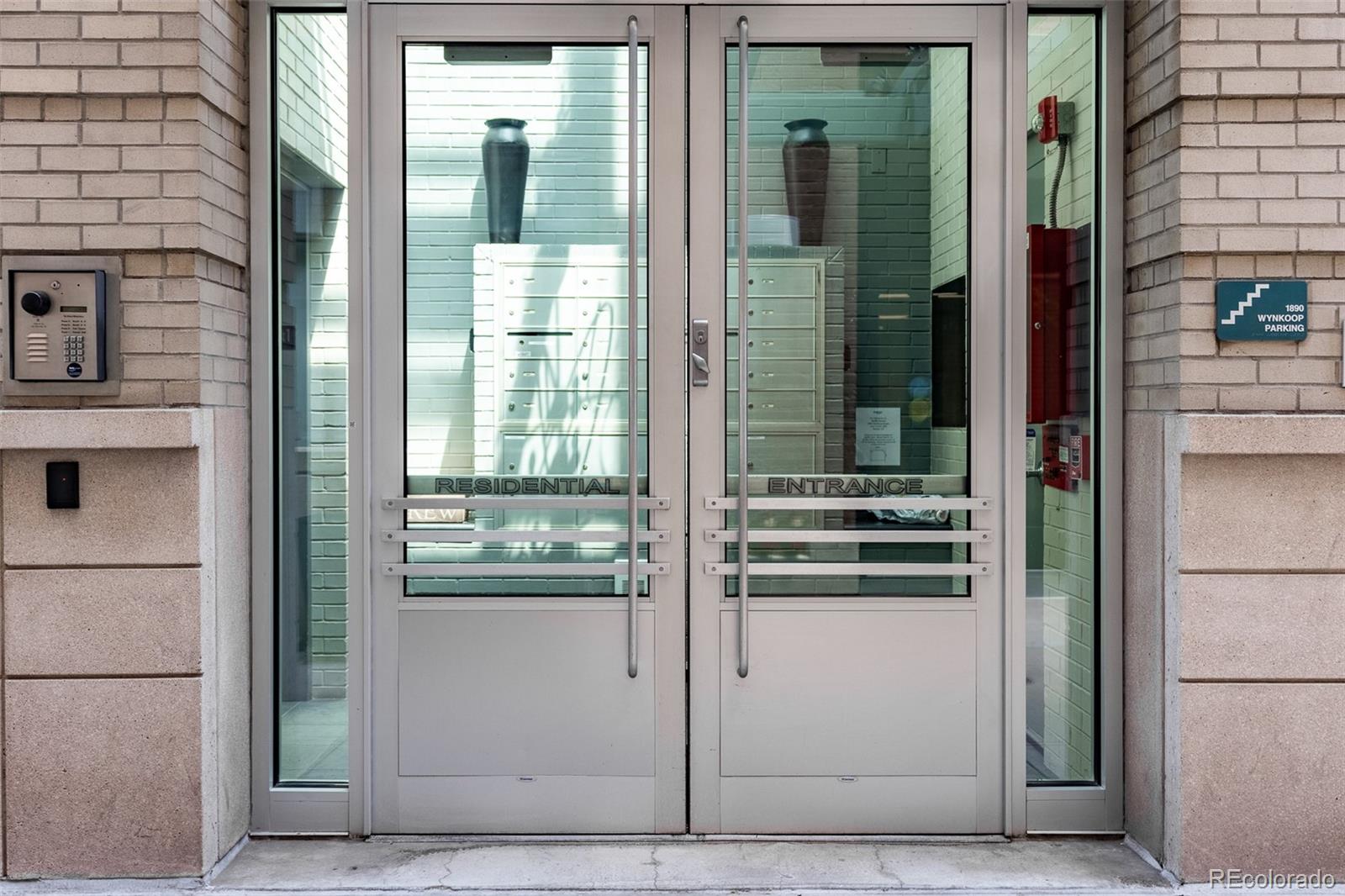 1890 Wynkoop Street 604