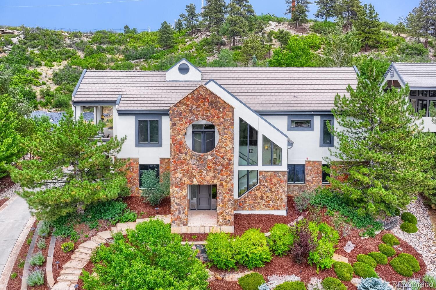 4820 Silver Pine Drive