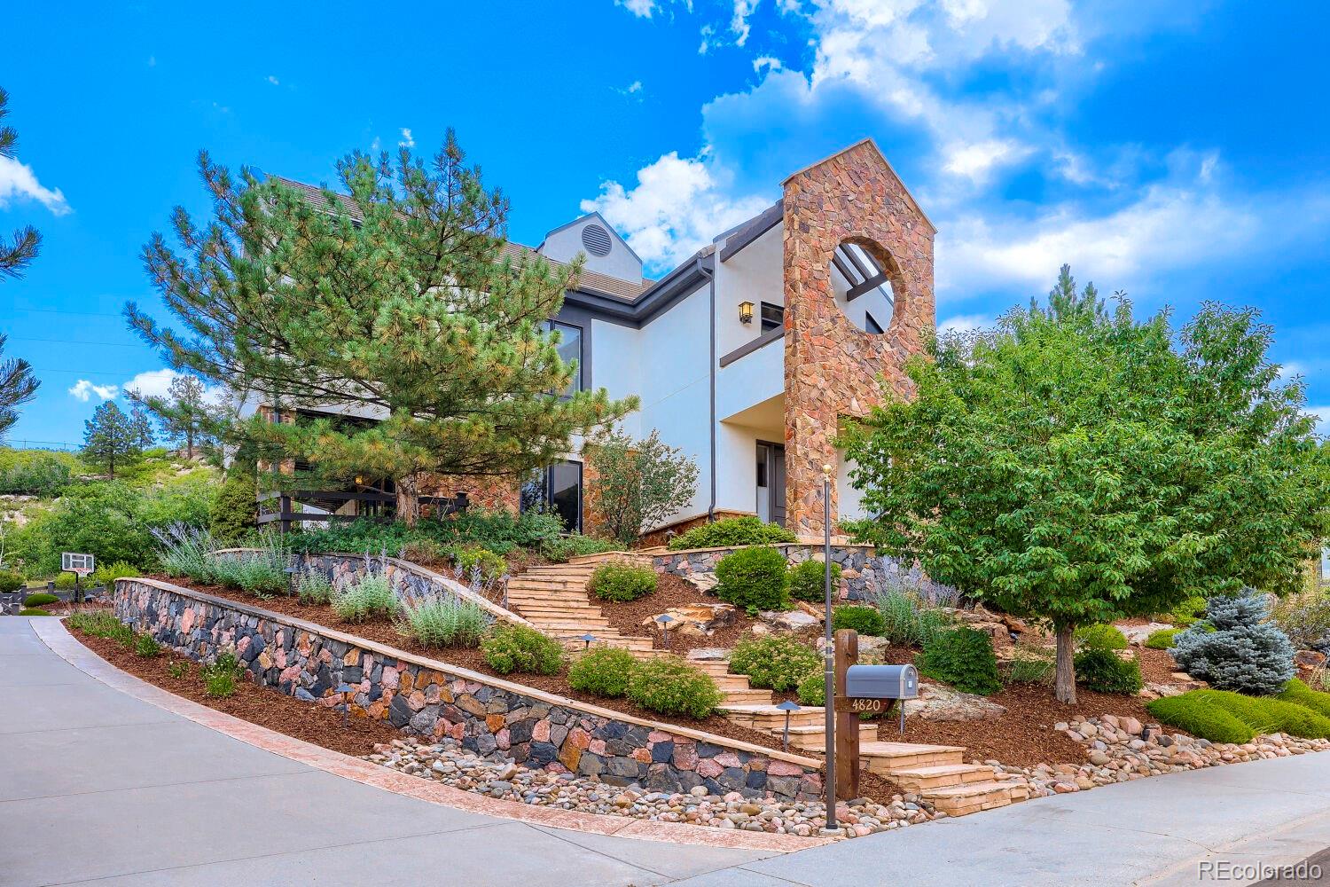 4820 Silver Pine Drive