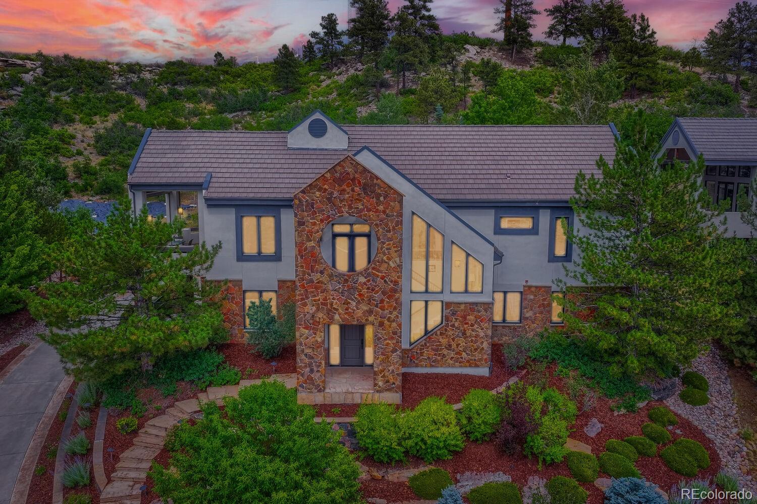 4820 Silver Pine Drive