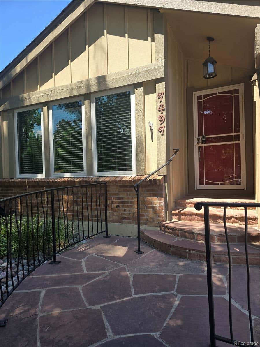 Photo of 7497 E Nichols Place, Centennial, CO 80112 (MLS # 1689945)