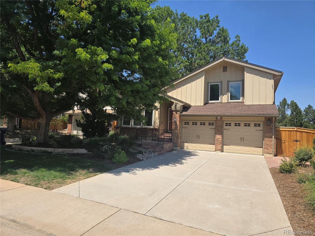 Photo of 7497 E Nichols Place, Centennial, CO 80112 (MLS # 1689945)