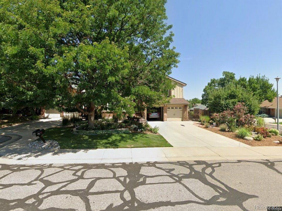 Photo of 7497 E Nichols Place, Centennial, CO 80112 (MLS # 1689945)