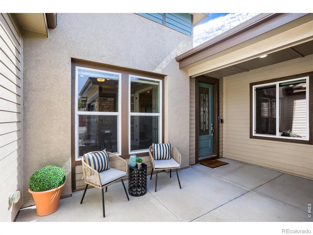 Photo of 12797 Elkhorn Road, Broomfield, CO 80021 (MLS # IR1068522)