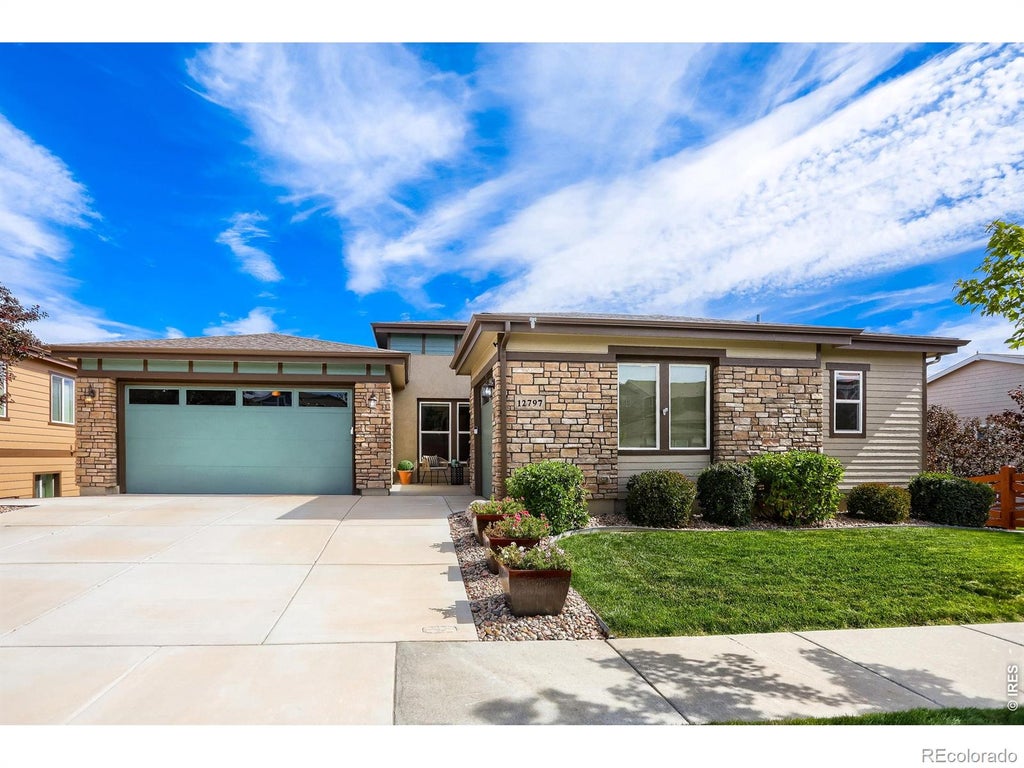 Photo of 12797 Elkhorn Road, Broomfield, CO 80021 (MLS # IR1068522)