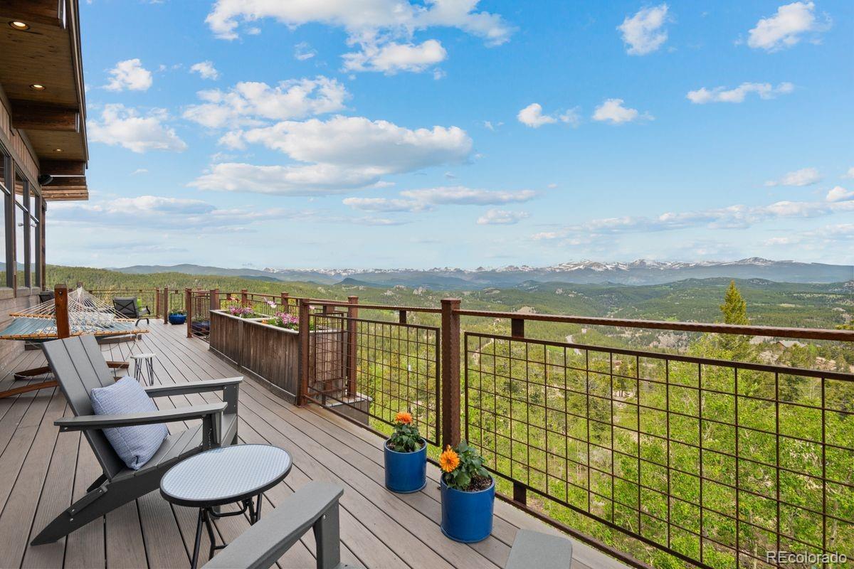 843 Indian Peak Road