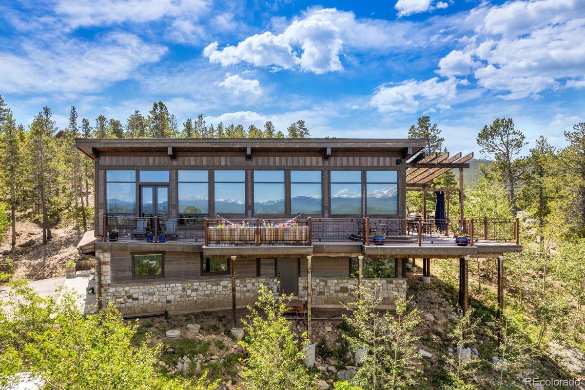 843 Indian Peak Road