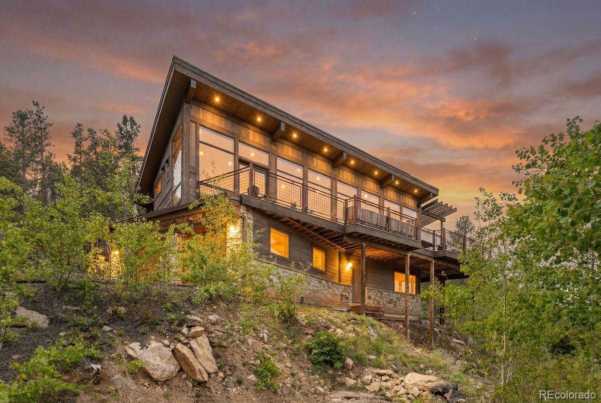 843 Indian Peak Road