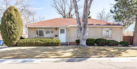 5830 S Delaware Street Littleton CO 80120