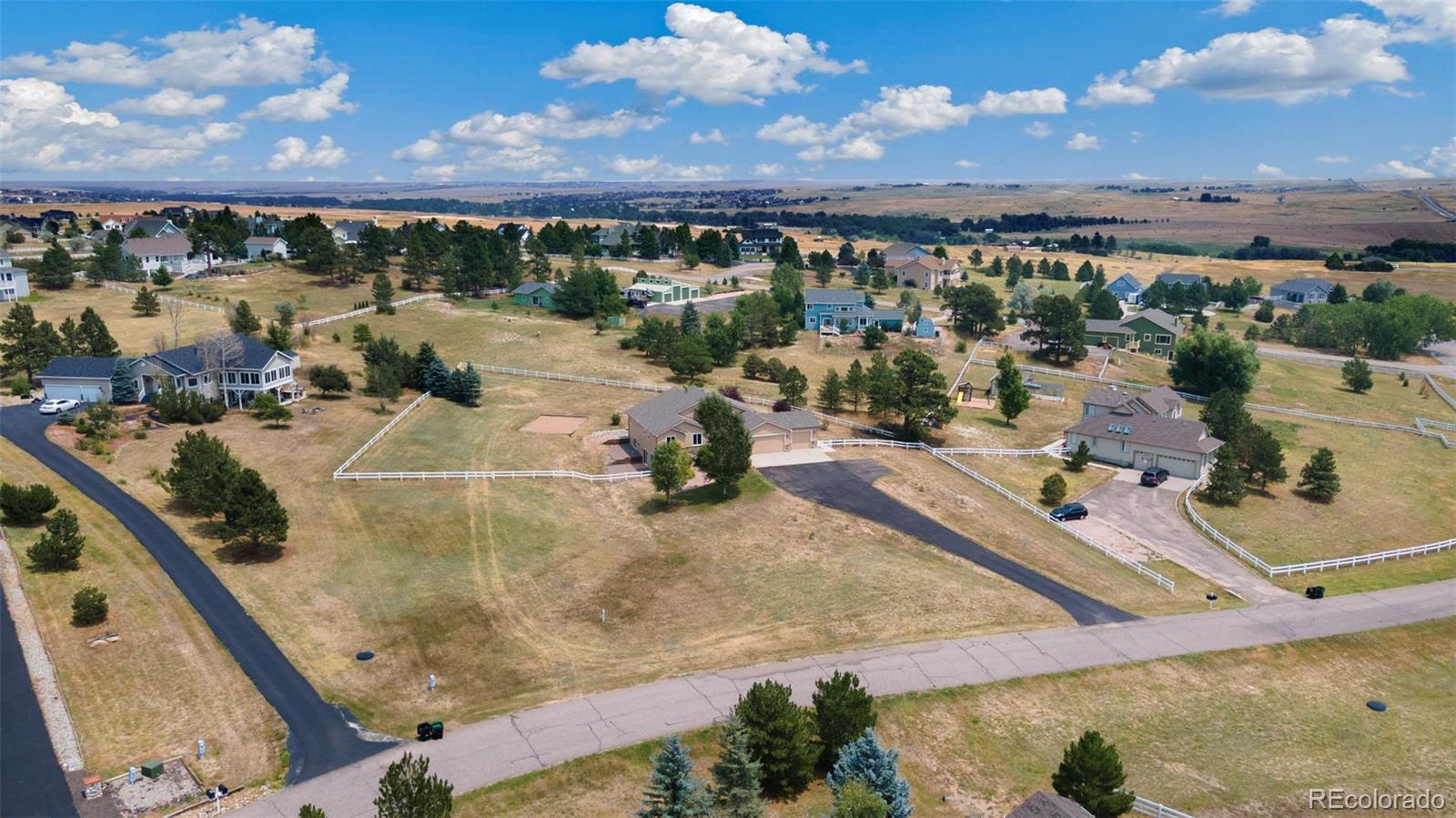 View Parker, CO 80138 house