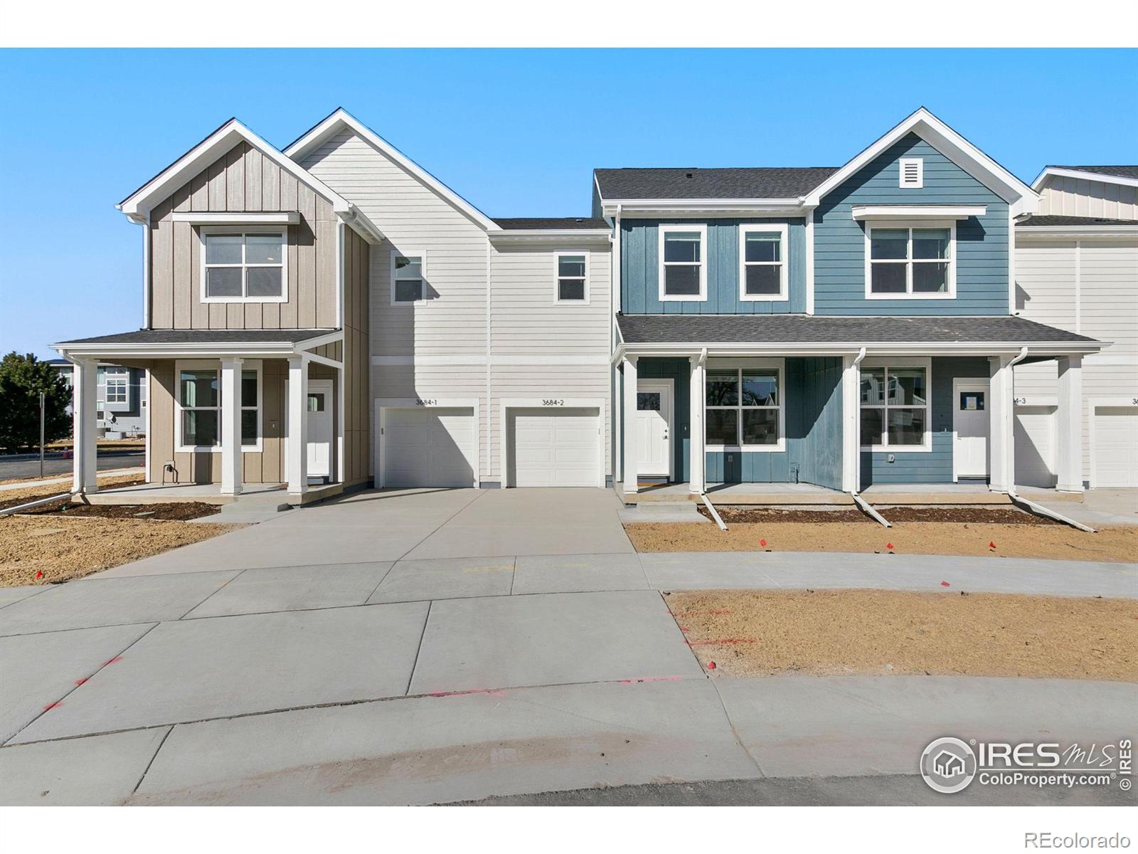 View Fort Collins, CO 80528 townhome