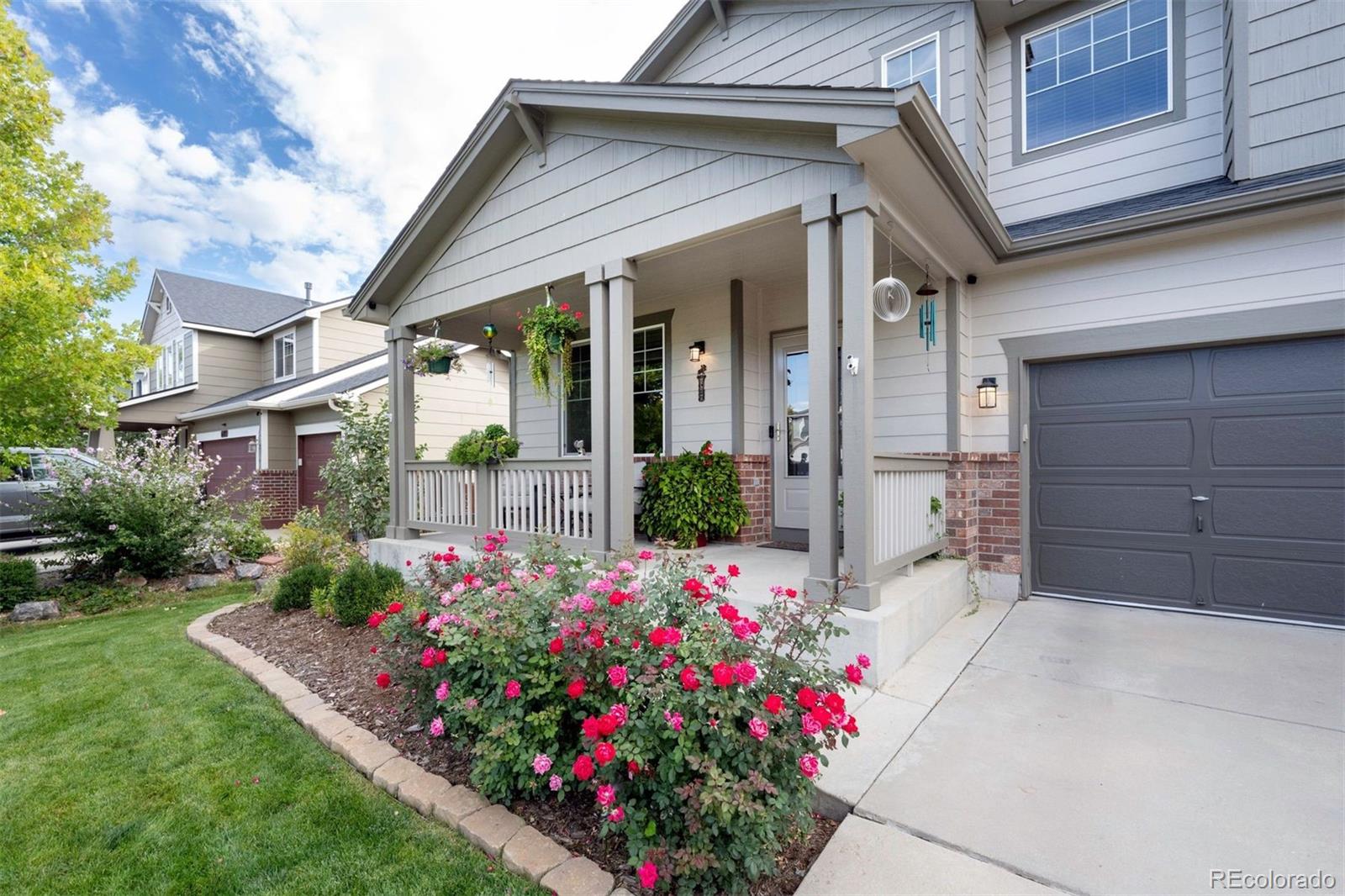 6183 Graden Street, Frederick, CO, 80530 1 6183 Graden Street