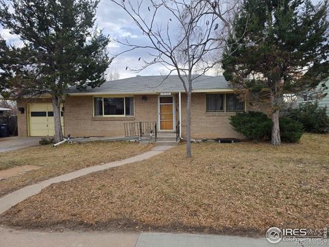 Photo of 1837 Orchard Place, Fort Collins, CO 80521 (MLS # IR1050031)