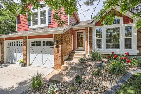7445 Shoreham Place Castle Pines CO 80108