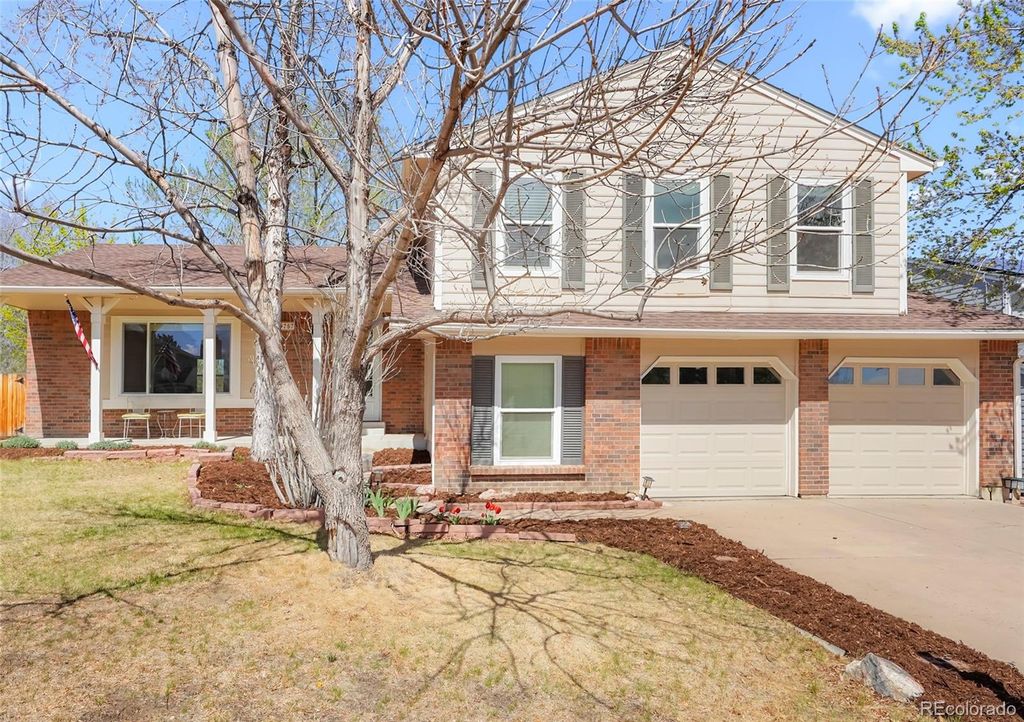 Photo of Littleton, CO 80127 (MLS # 6294082)