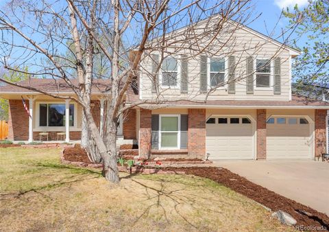 9757 W Nova Avenue Littleton CO 80127