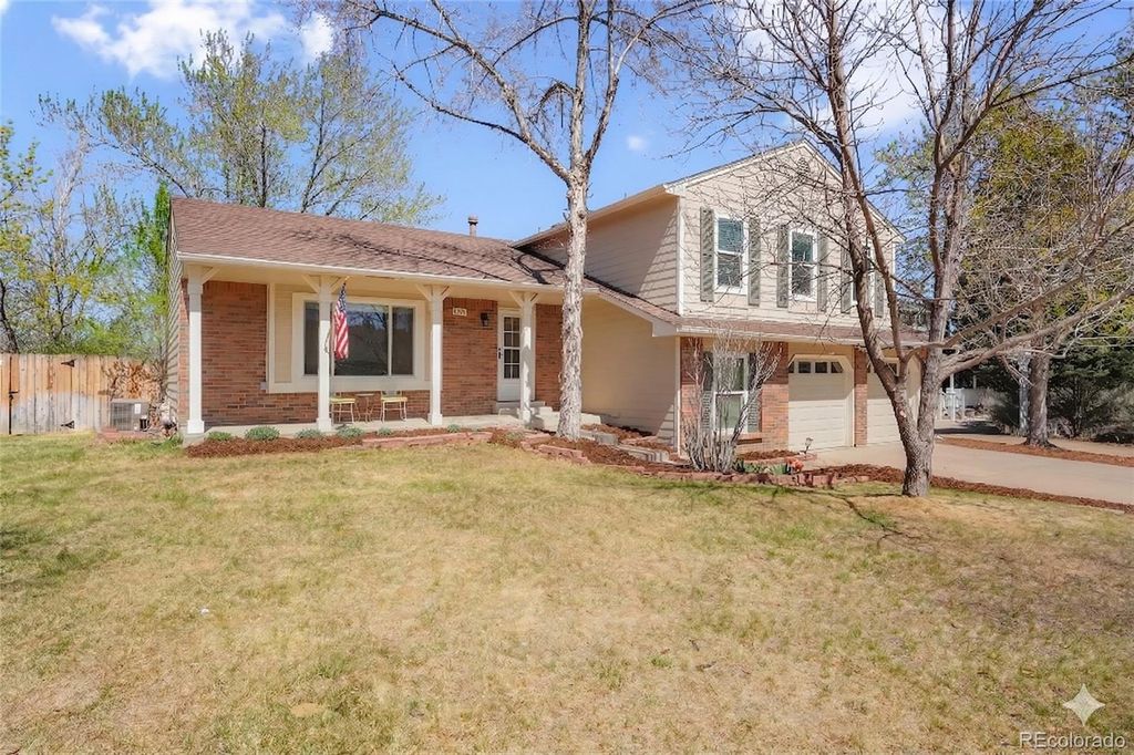 Photo of Littleton, CO 80127 (MLS # 6294082)