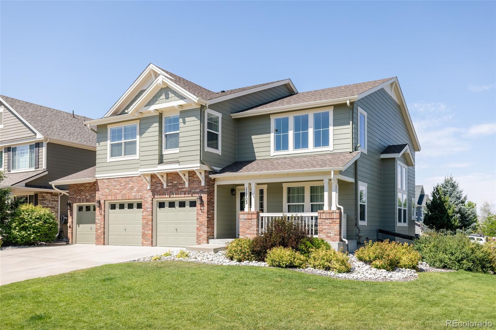 11403 S Birchwood Court