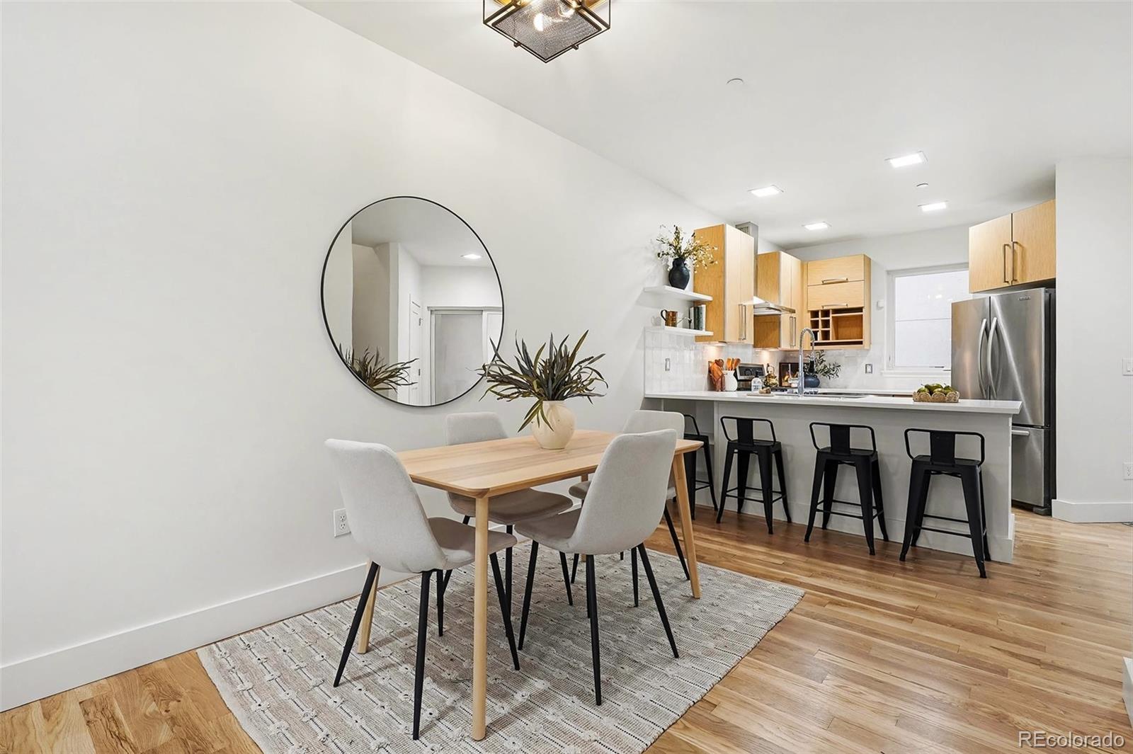 4539 Tennyson Street 107