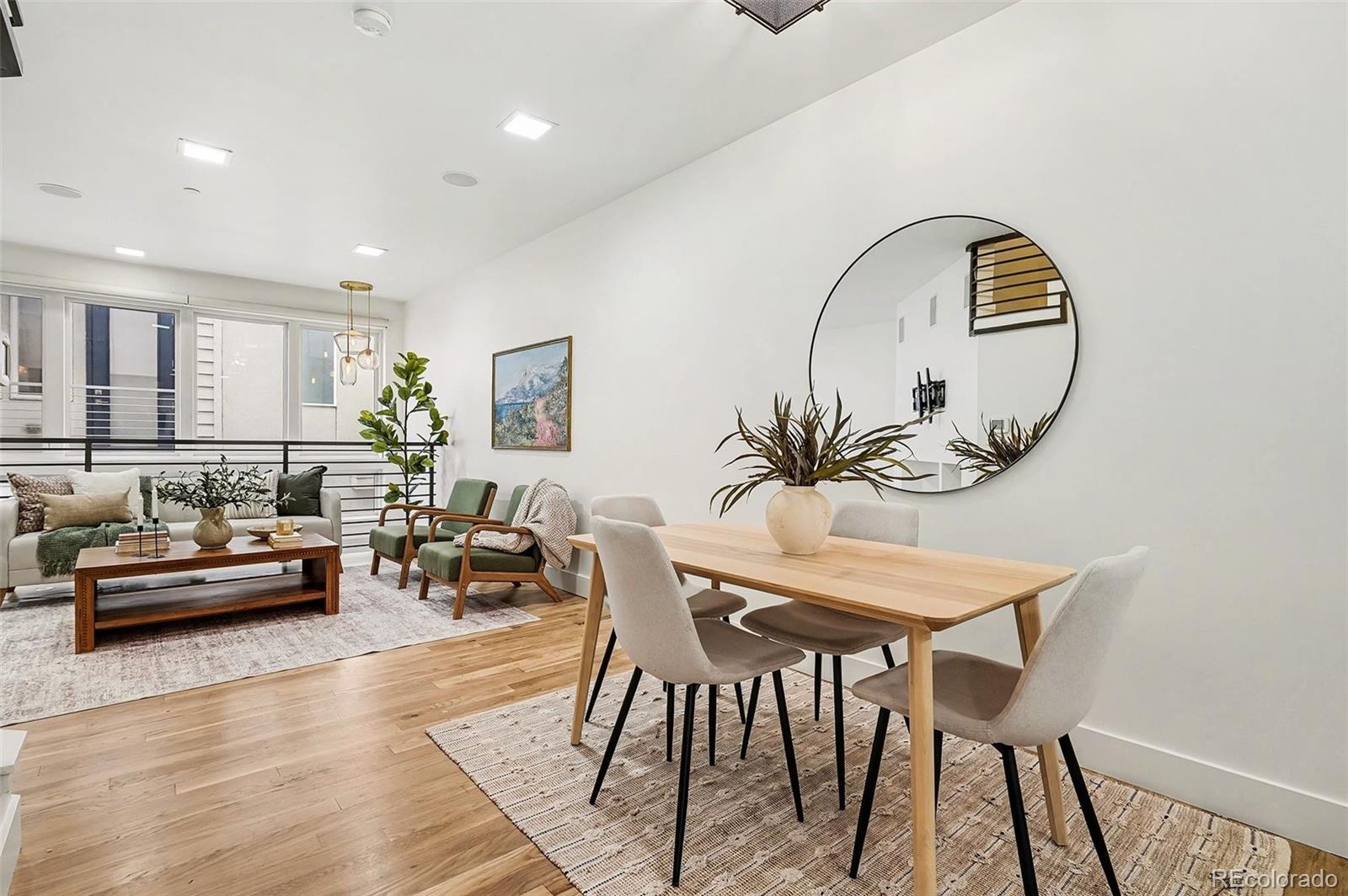 4539 Tennyson Street 107