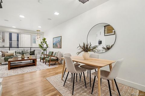 4539 Tennyson Street 107 Denver CO 80212