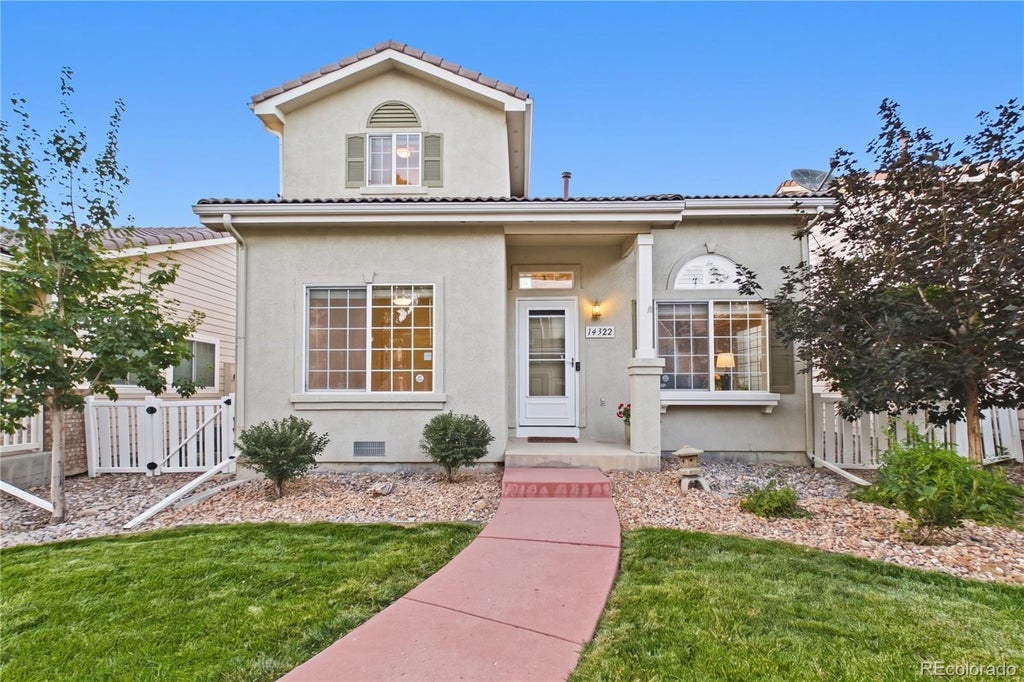 Photo of 14322 Wright Way, Broomfield, CO 80023 (MLS # 7220484)
