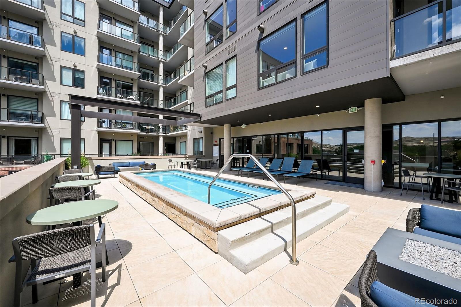 20 Wilcox Street 311