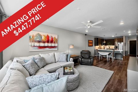 20 Wilcox Street 311 Castle Rock Co 80104