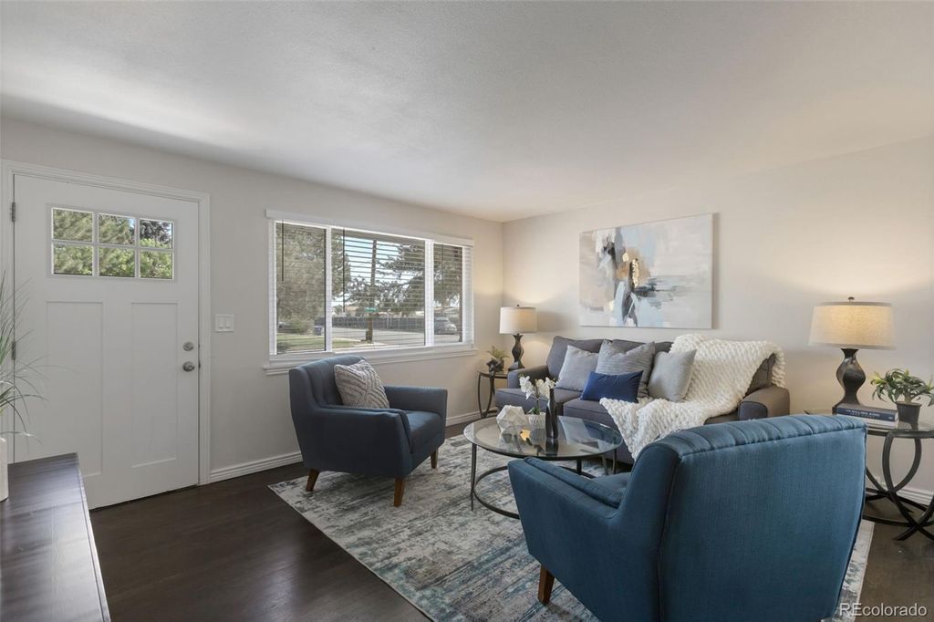 Photo of 2904 W Chenango Avenue, Englewood, CO 80110 (MLS # 3280196)
