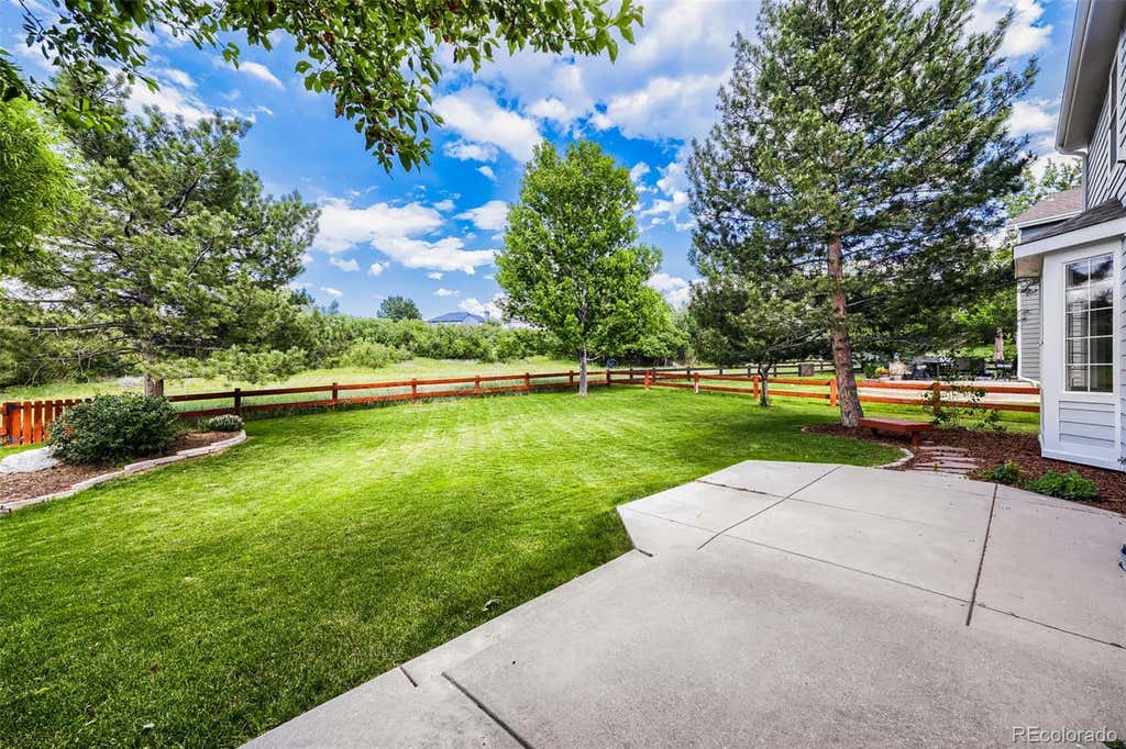 Photo of 7184 Campden Place, Castle Pines, CO 80108 (MLS # 5528264)