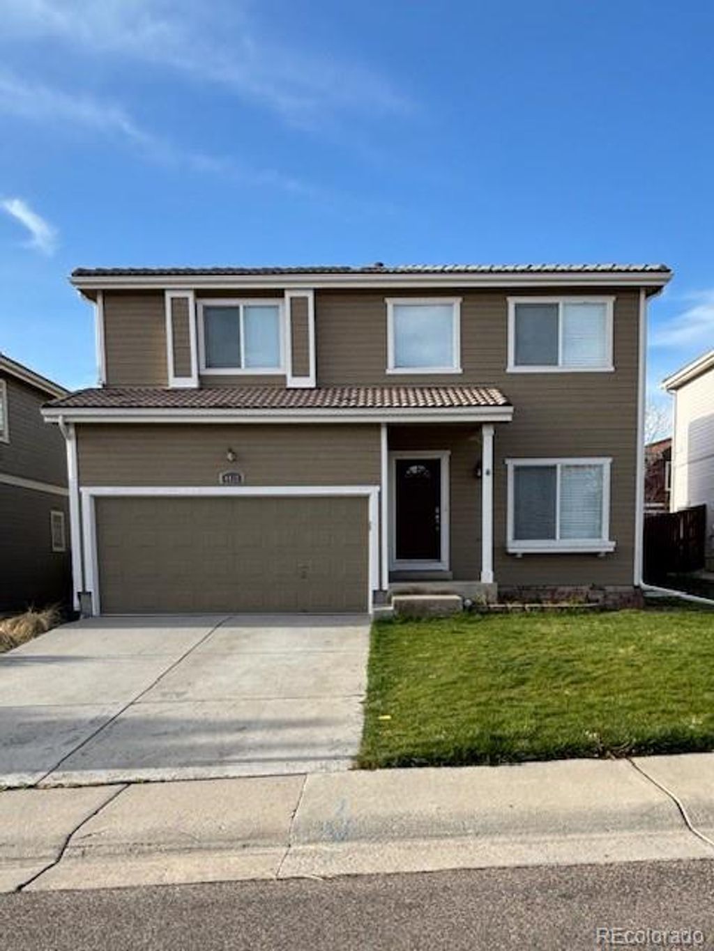 Photo of 4435 Lyndenwood Circle, Highlands Ranch, CO 80130 (MLS # 9204001)