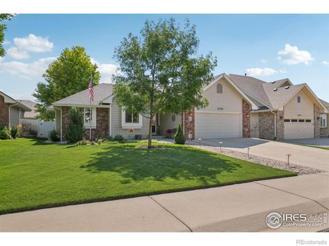 3220 66th Avenue Court Greeley CO 80634