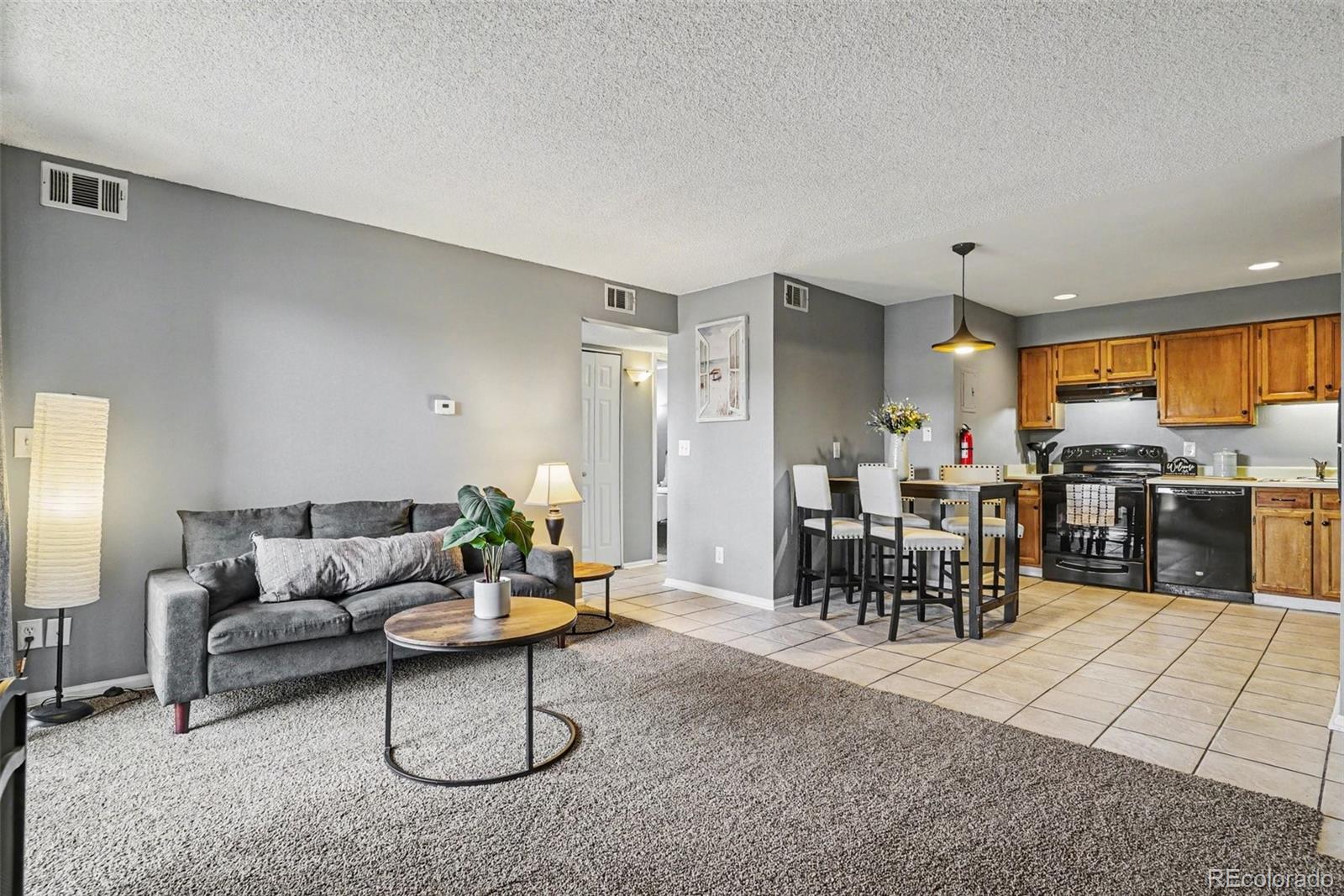 4899 S Dudley Street H8