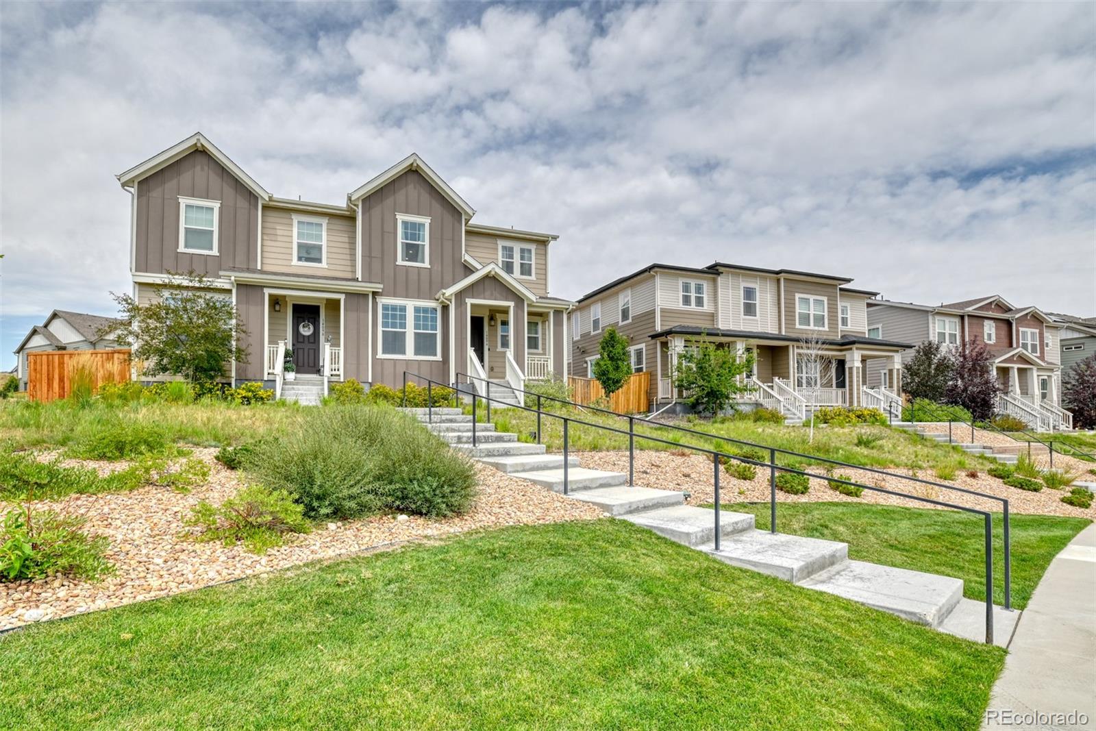 14094 Rock Daisy Trail, Parker, CO, 80134 14094 Rock Daisy Trail