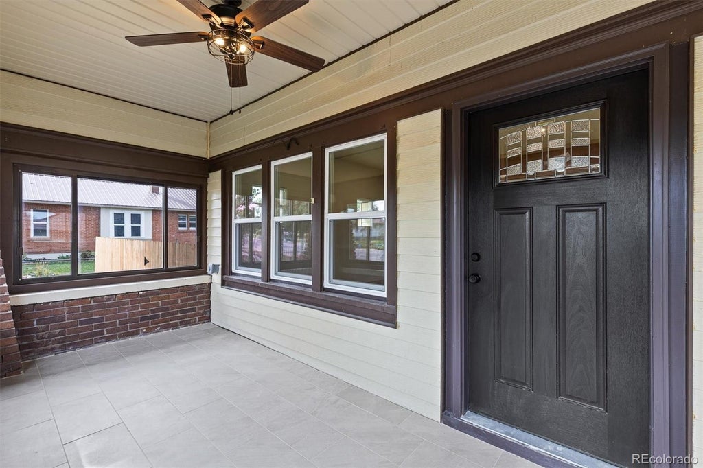 Photo of 419 Pueblo Avenue, Simla, CO 80835 (MLS # 2240688)