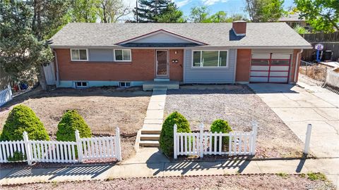 8306 Conifer Road Denver CO 80221