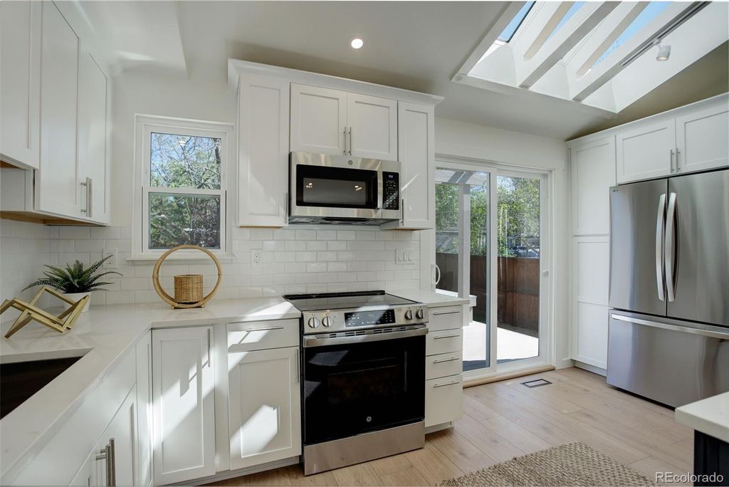 Photo of 291 W Sycamore Lane, Louisville, CO 80027 (MLS # 1772993)