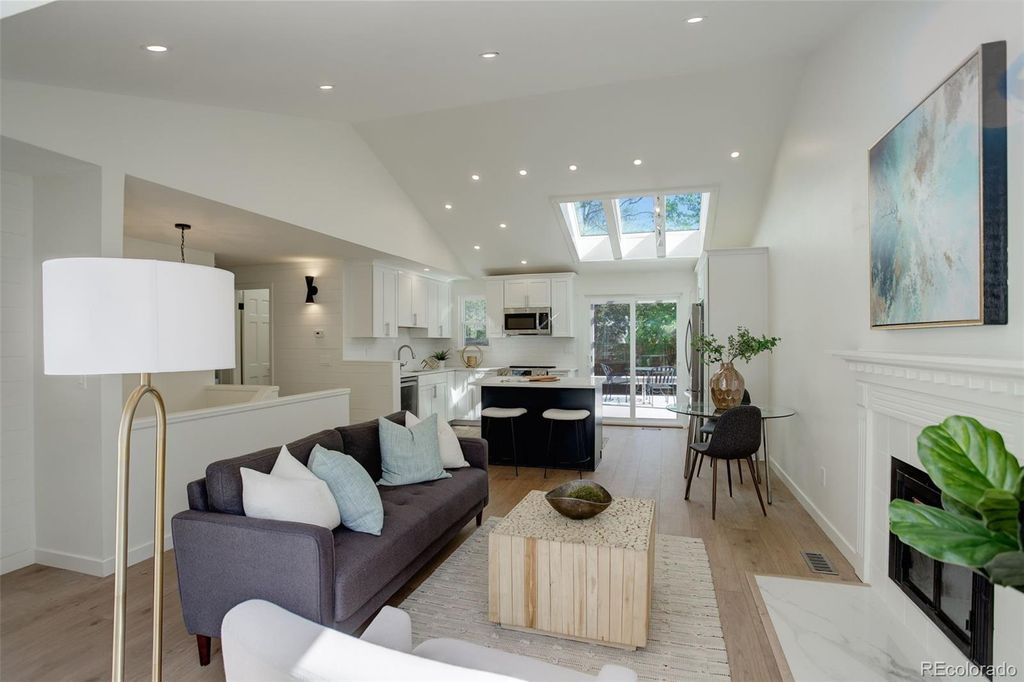 Photo of 291 W Sycamore Lane, Louisville, CO 80027 (MLS # 1772993)
