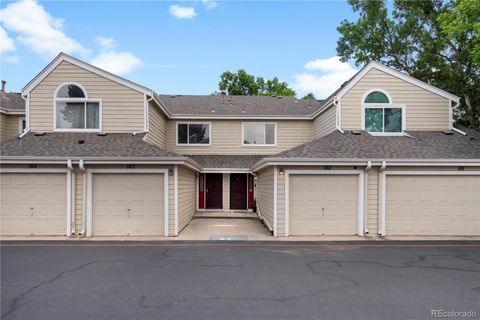 7476 E Arkansas Avenue 1-03 Denver CO 80231