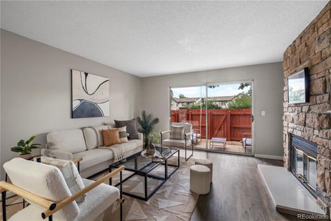 7476 E Arkansas Avenue 1-03 Denver CO 80231