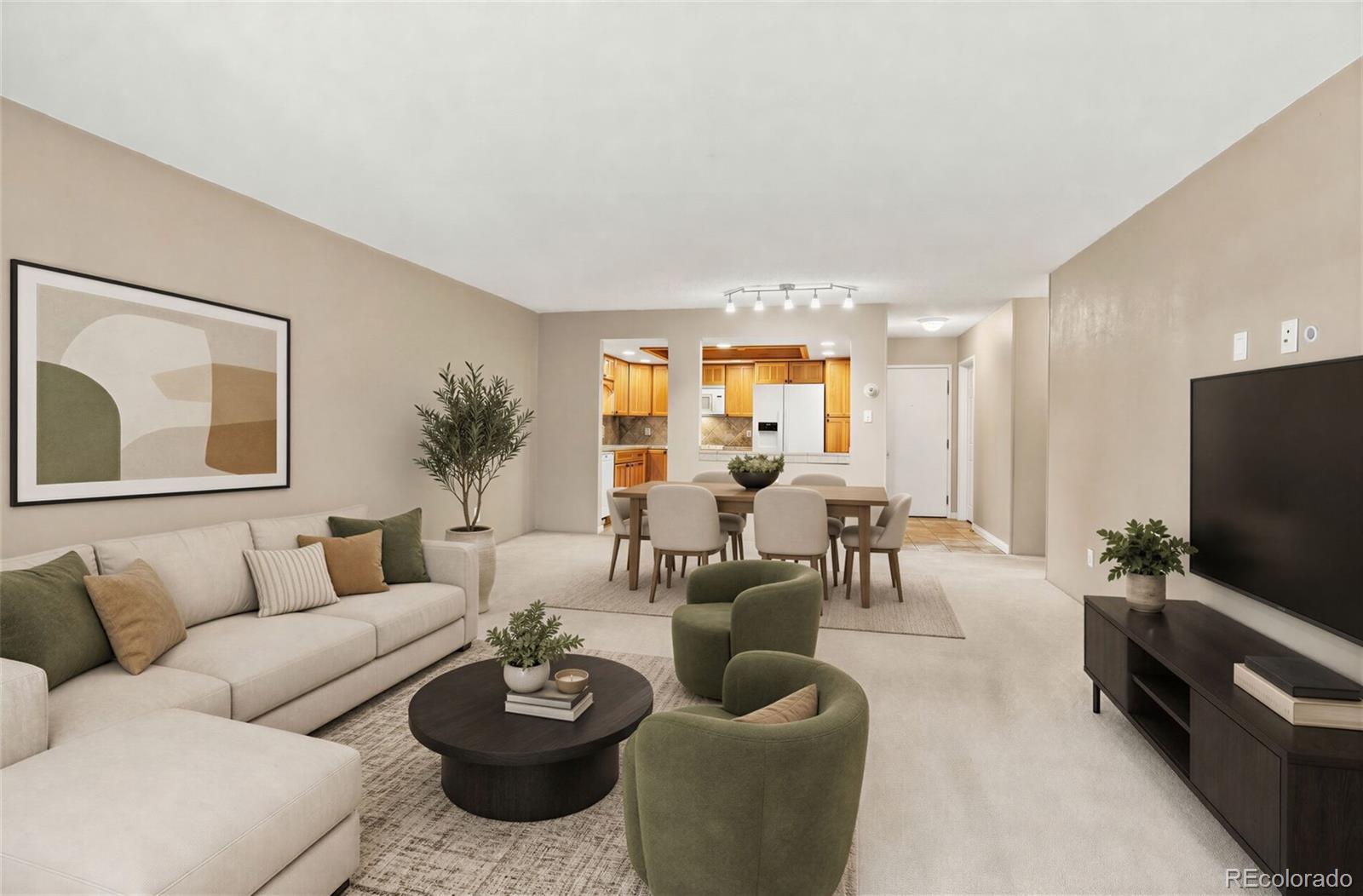 14390 E Marina Drive 209