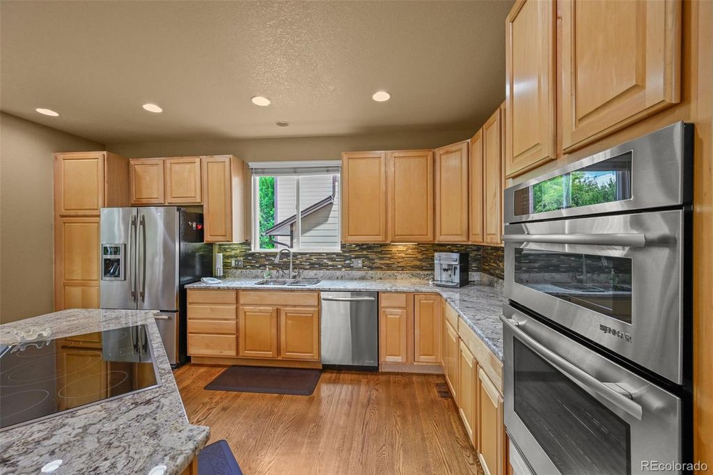 Photo of 10123 Mockingbird Lane, Highlands Ranch, CO 80129 (MLS # 3271284)