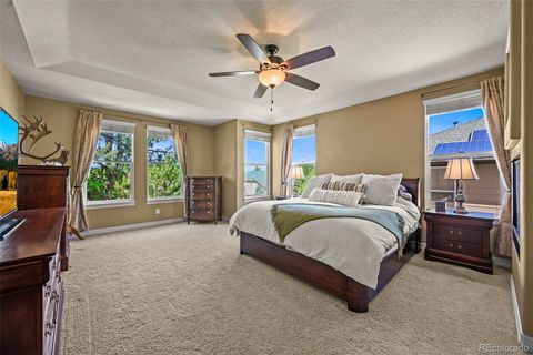 10123 Mockingbird Lane Highlands Ranch CO 80129