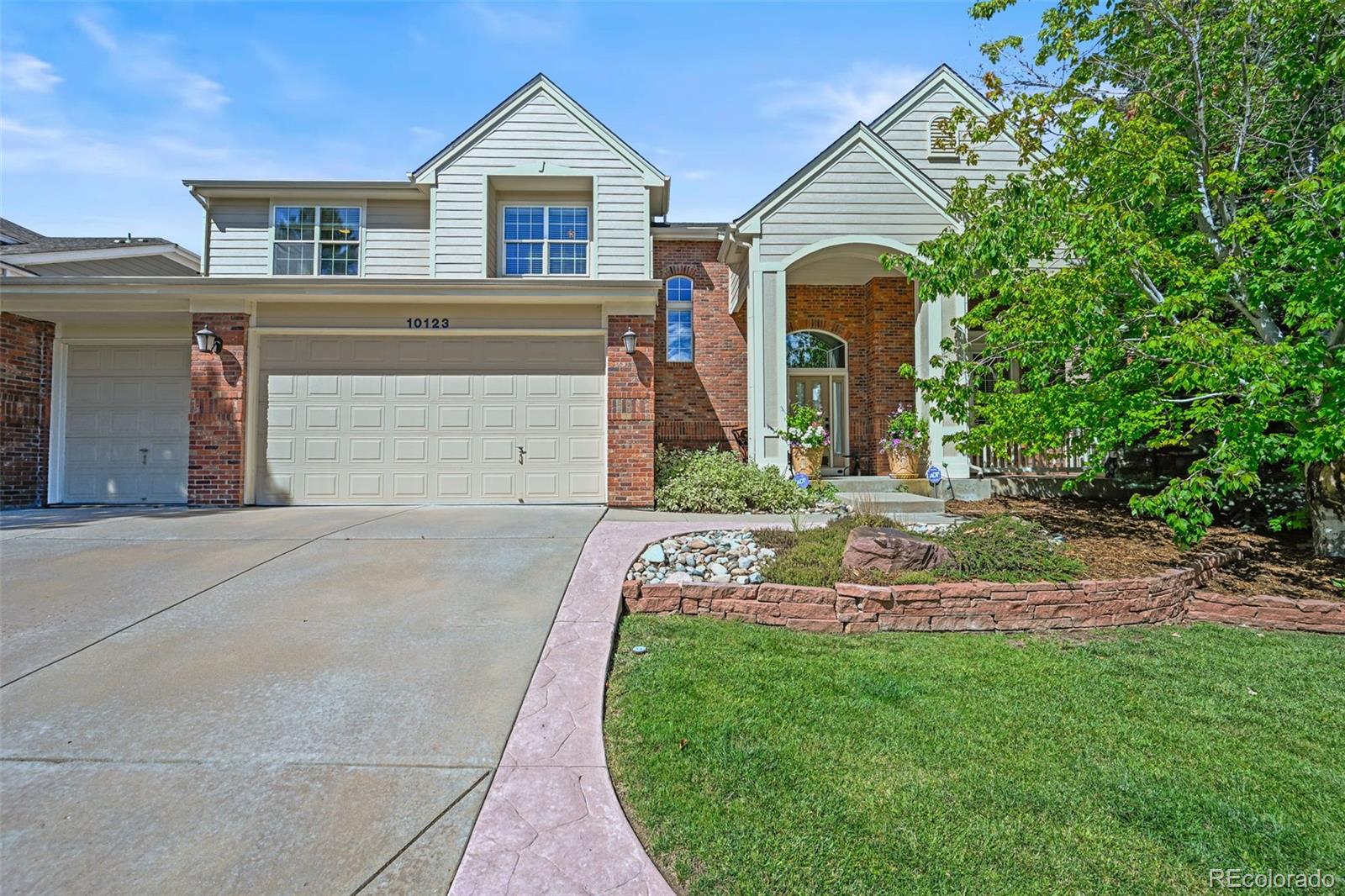 10123 Mockingbird Lane